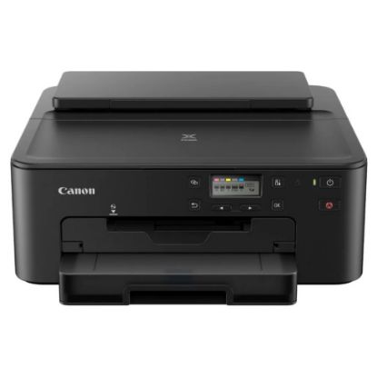 Imagem de Impressora Canon Cores Wireless PIXMA TS705a (A4)