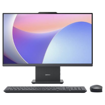 Imagem de Computador Lenovo IdeaCentre AiO 3 27ARR9-016 27" R7 16GB SSD 1TB AMD Radeon 680M W11 Home Cinza Escuro c/ Webcam