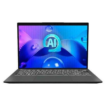 Imagem de Portátil MSI Prestige 13 AI Evo A1MG-067PT 13.3" Ultra 5 125U 16GB SSD 1TB Intel Arc Graphics W11 Home Preto