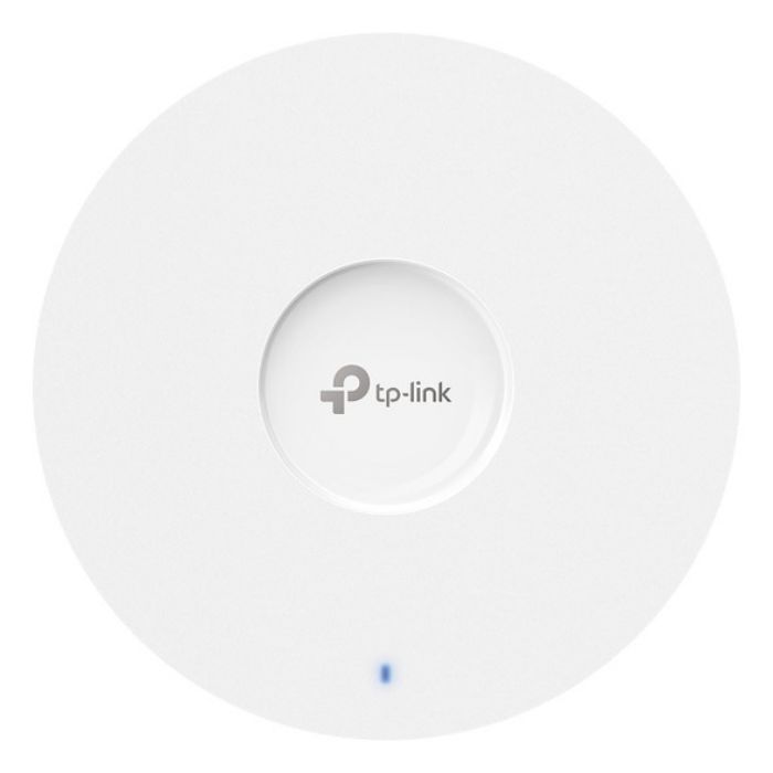 Access Point TP-Link AX6000 Omada EAP683 UR Dual-Band Multi-Gigabit ...