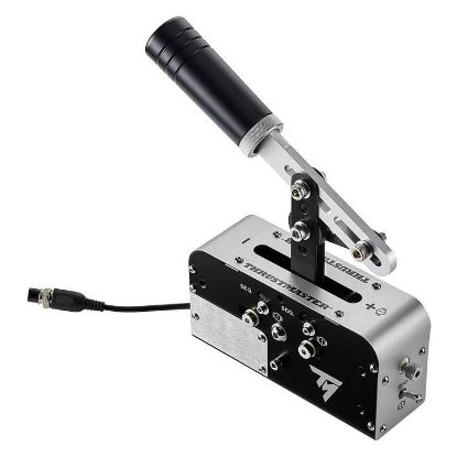 Imagem de Handbrake Thrustmaster TSS Add-On (PC/PS5/PS4/Xbox One/Series)