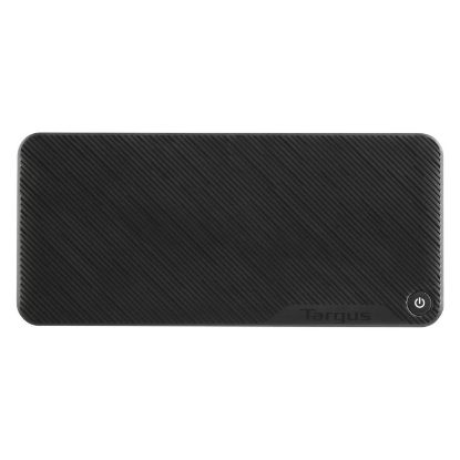 Imagem de Docking Station Targus 10-em-1 DOCK430EUZ-50 85W Preta