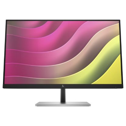 Imagem de Monitor HP 23.8" E24t G5 IPS FHD 16:9 75Hz Touch (5ms)