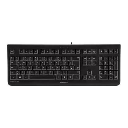 Imagem de Teclado Cherry KC 1000 Preto (PT)