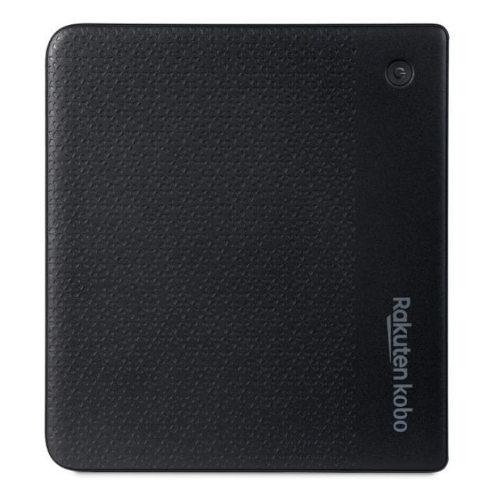 eReader Kobo Libra Colour Preto - Novo Atalho