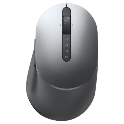 Imagem de Rato Dell MS5320W Wireless/Bluetooth Cinza
