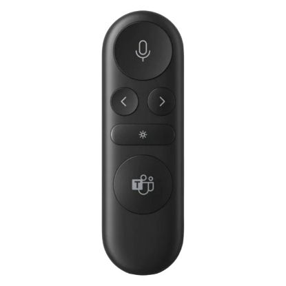 Imagem de Apontador Microsoft Presenter+ Wireless Preto