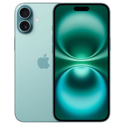 Imagem de Smartphone Apple iPhone 16 Plus 256GB Verde