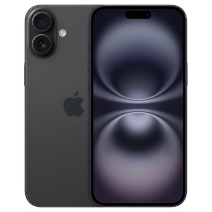 Imagem de Smartphone Apple iPhone 16 Plus 512GB Preto