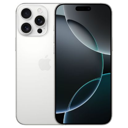 Smartphone Apple iPhone 17 Pro Max 1TB Prateado - Novo Atalho