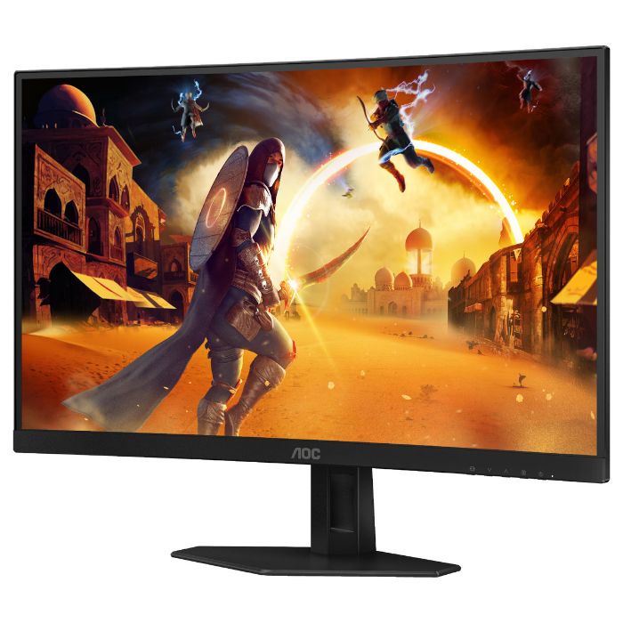Monitor AOC Gaming 27
