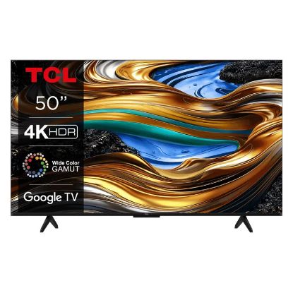 Imagem de Televisor TCL 50" 50P755 SmartTV DLED UHD 4K