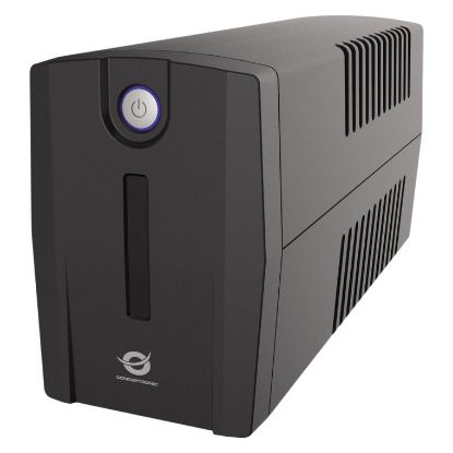 Imagem de UPS Conceptronic ZEUS 07E 1000VA AVR IEC