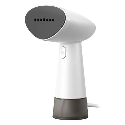 Imagem de Ferro a Vapor Vertical Philips STH1010/10 1000W Branco