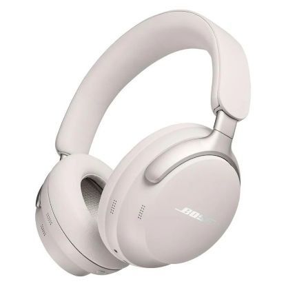 Imagem de Headphones Bose QuietComfort Ultra Bluetooth Branco