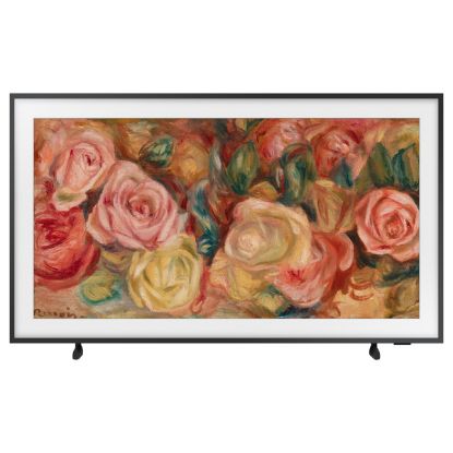 Imagem de Televisor Samsung 65" The Frame LS03D SmartTV QLED UHD 4K