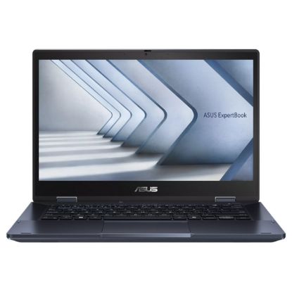 Imagem de Portátil Asus ExpertBook B3 Flip (B3402) 14" Touch i7 16GB SSD 1TB Iris Xe Graphics W11 Pro Azul