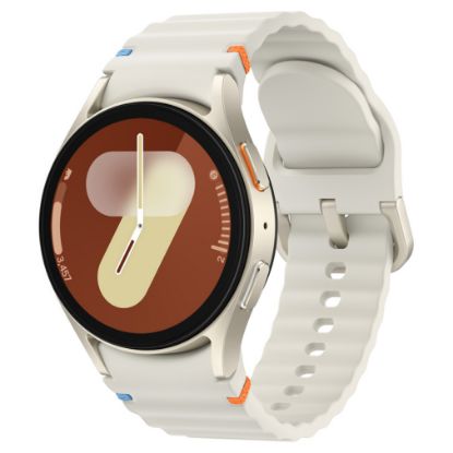 Imagem de SmartWatch Samsung Galaxy Watch7 40mm 4G Creme