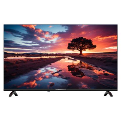 Imagem de Televisor Silver 50" Frameless SmartTV LED UHD 4K (Android)