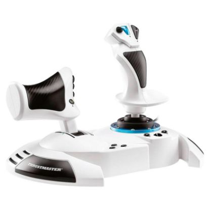 Imagem de Joystick Thrustmaster T Flight Hotas One Microsoft Flight Simulator (PC/Xbox One/Series) Edição Especial