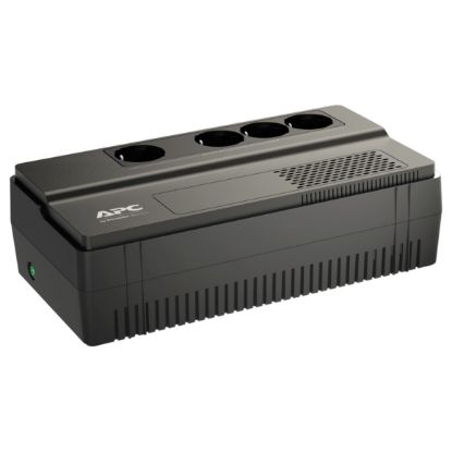 Imagem de UPS APC Easy BV 650VA AVR Schuko - BV650I-GR