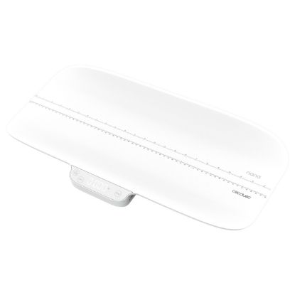 Imagem de Balança p/ Bébés Cecotec Nana BabyCare Smart Weight Branca