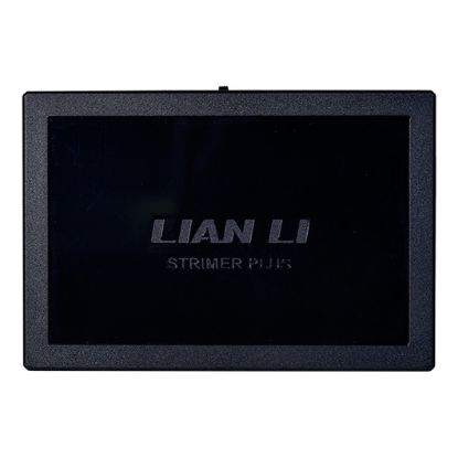 Imagem de Controlador Ventoinhas Lian Li Strimer L Connect