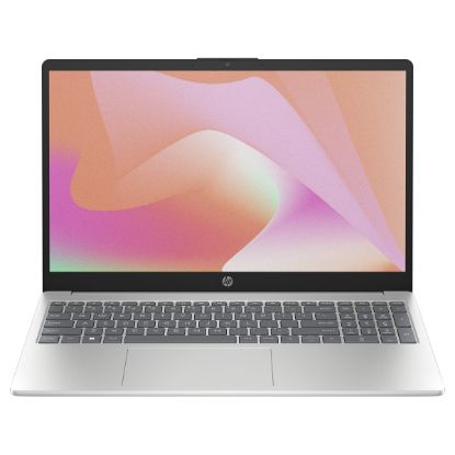 Imagem de Portátil HP 15-fc0008np 15.6" R7 16GB SSD 512GB AMD Radeon Graphics Prateado