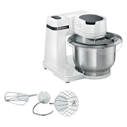 Imagem de Robot de Cozinha Bosch Serie 2 MUMS2EW00 700W Branco