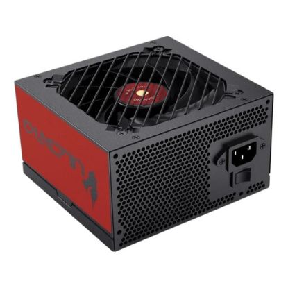 Imagem de Fonte Mars Gaming MPVU750SI 80Plus Silver
