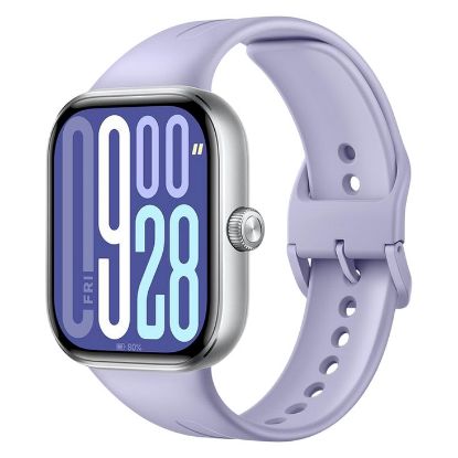 Imagem de SmartWatch Xiaomi Redmi Watch 5 Roxo Lavanda
