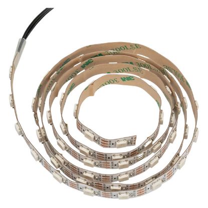 Imagem de Fita de Iluminação LED S Nitro Concepts E-Racer - 4.5Mtr