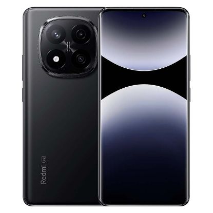 Imagem de Smartphone Xiaomi Redmi Note 14 Pro+ 5G 256GB/8GB DualSIM Preto