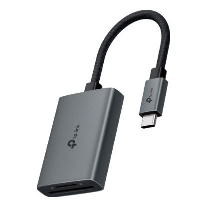 Imagem de Leitor de Cartões USB Type-C TP-Link UA430C