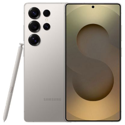 Imagem de Smartphone Samsung Galaxy S25 Ultra 5G 512GB/12GB DualSIM Cinzento Titânio