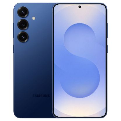 Imagem de Smartphone Samsung Galaxy S25+ 5G 256GB/12GB DualSIM Azul Marinho