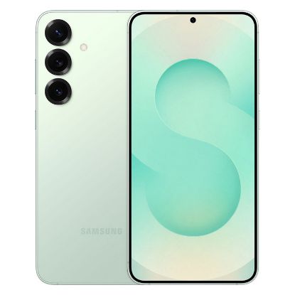Imagem de Smartphone Samsung Galaxy S25 5G 128GB/12GB DualSIM Menta