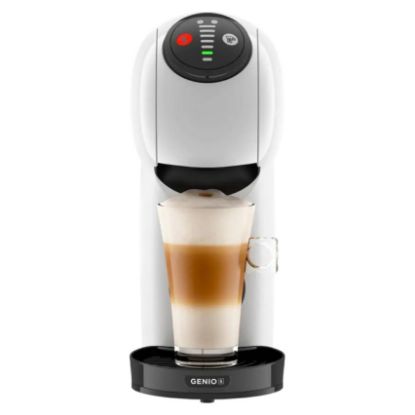 Imagem de Máquina de Café Krups Dolce Gusto Genio S Basic Branca