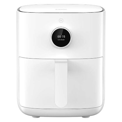 Imagem de Fritadeira Ar Quente Xiaomi Mi Smart Air Fryer 4.5L - 1500W Branca