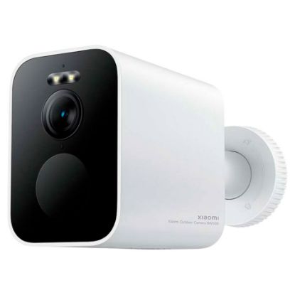 Imagem de Câmara de Vigilância Exterior Xiaomi Mi BW500 2.5K IP67 WiFi