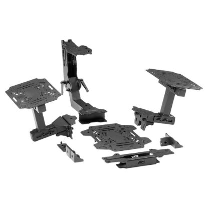 Imagem de Adaptador p/ Cockpit Next Level Racing Elite Series Flight Pack
