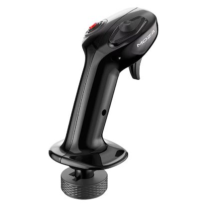 Imagem de Manípulo de voo Side Stick MOZA Racing MA3X