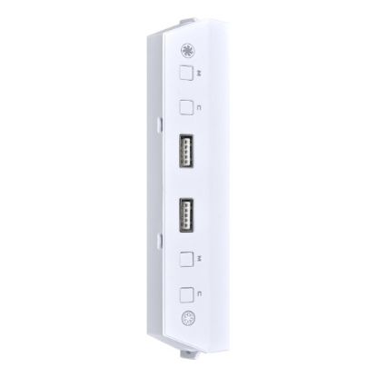 Imagem de Painel Controlador ARGB Lian Li 216 Branco