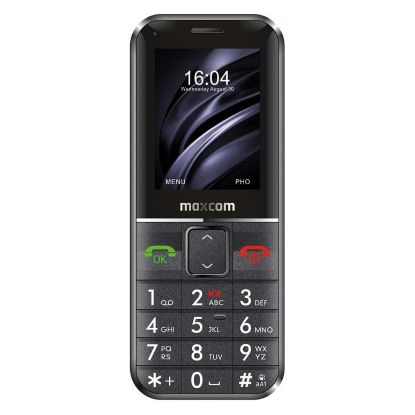 Imagem de Telemóvel Maxcom Senior Comfort MM735 Preto