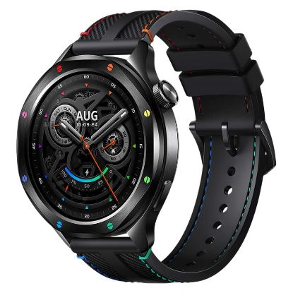 Imagem de SmartWatch Xiaomi Watch S4 Arco-Íris