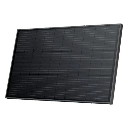 Imagem de Painel Solar Rígido EcoFlow 2x 100W