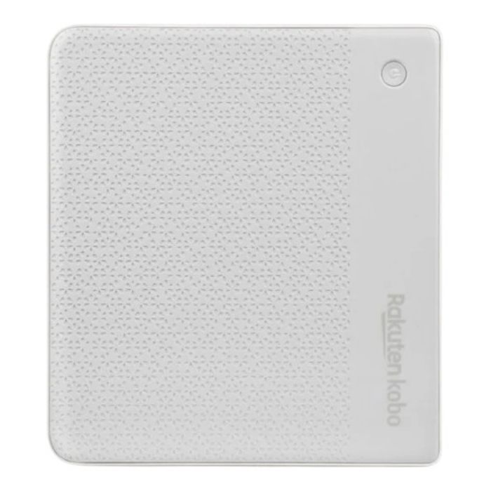 Kobo Libra Color ホワイト eReader Kobo Libra Colour Branco - Novo Atalho