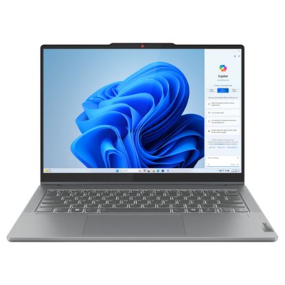 Imagem de Portátil Lenovo IdeaPad 5 OLED 14IRH9-868 14" Touch i7 16GB SSD 1TB UHD Graphics W11 Home Cinza