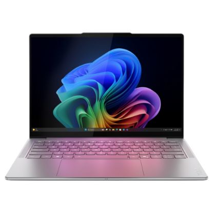 Imagem de Portátil Lenovo Yoga Slim 7 OLED 14ILL10-752 14" Ultra 7 258V 32GB SSD 1TB Intel Arc Graphics W11 Home Cinza