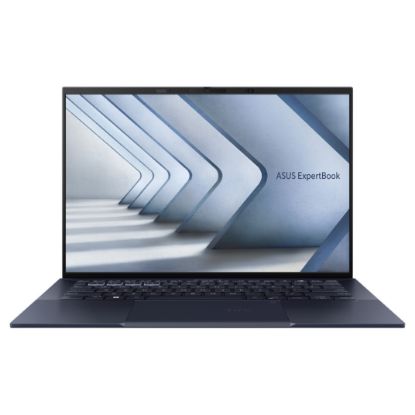 Imagem de Portátil Asus ExpertBook B9 OLED (B9403) 14" Core 7 150U 32GB SSD 1TB Intel Graphics W11 Pro Azul Escuro